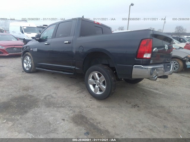 Photo 2 VIN: 1C6RR7LT2GS187808 - RAM 1500 