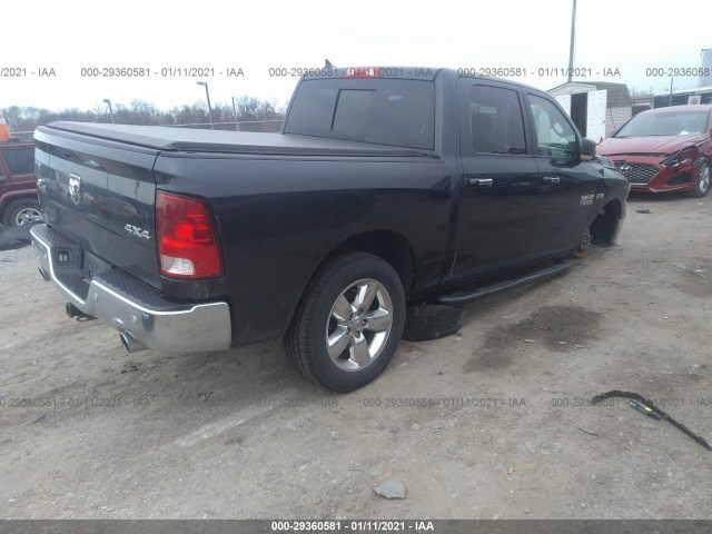 Photo 3 VIN: 1C6RR7LT2GS187808 - RAM 1500 