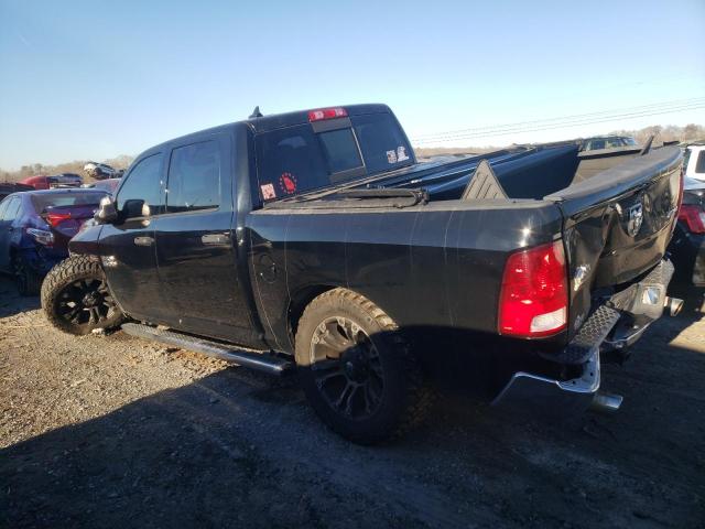 Photo 1 VIN: 1C6RR7LT2GS193771 - RAM 1500 