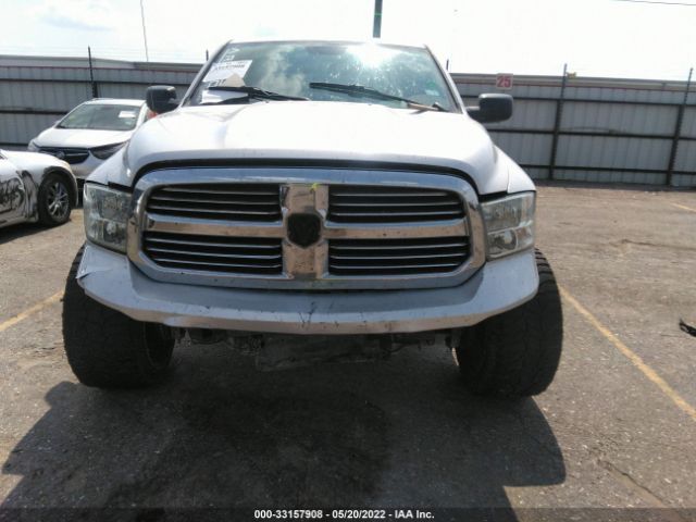 Photo 5 VIN: 1C6RR7LT2GS399625 - RAM 1500 