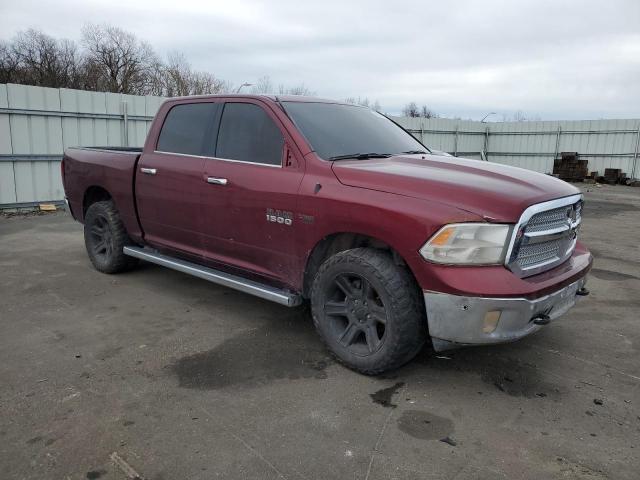 Photo 3 VIN: 1C6RR7LT2JS128779 - RAM 1500 SLT 