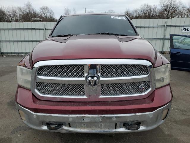 Photo 4 VIN: 1C6RR7LT2JS128779 - RAM 1500 SLT 