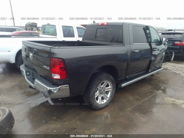 Photo 3 VIN: 1C6RR7LT2JS152144 - RAM 1500 