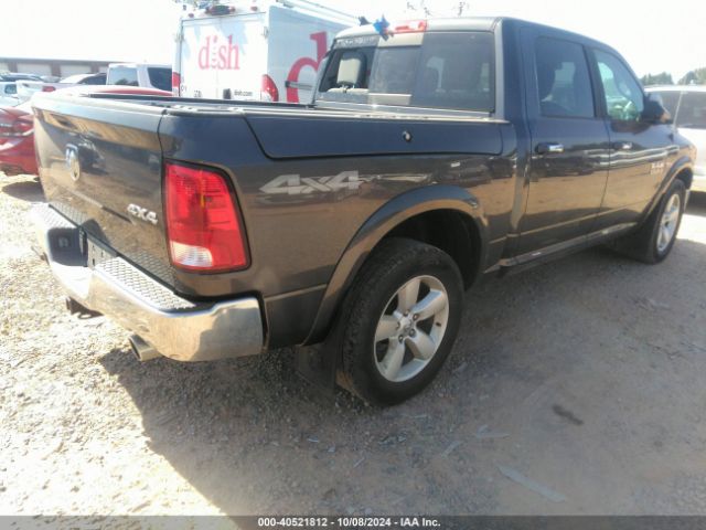 Photo 3 VIN: 1C6RR7LT2JS205408 - RAM 1500 