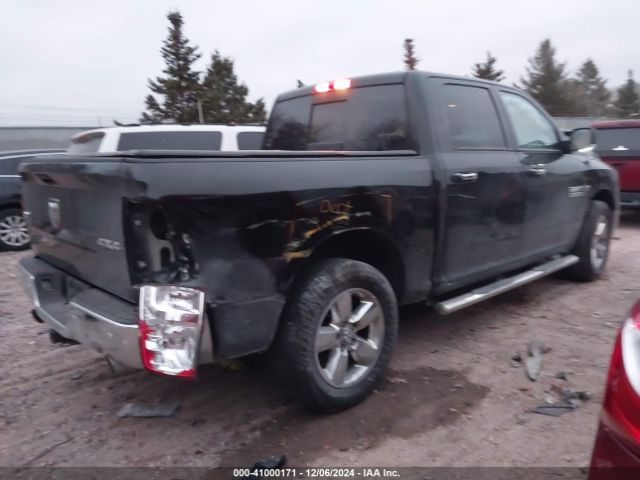 Photo 3 VIN: 1C6RR7LT2JS329517 - RAM 1500 