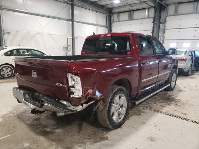 Photo 3 VIN: 1C6RR7LT2KS533106 - RAM 1500 CLASS 