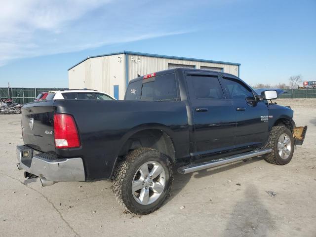 Photo 2 VIN: 1C6RR7LT2KS535549 - RAM 1500 CLASS 