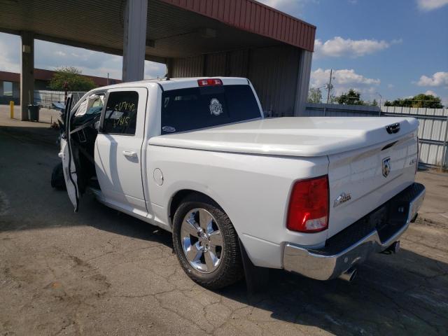 Photo 2 VIN: 1C6RR7LT2KS535874 - RAM 1500 CLASS 