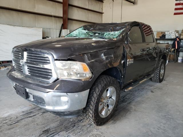 Photo 1 VIN: 1C6RR7LT2KS536488 - RAM 1500 CLASS 