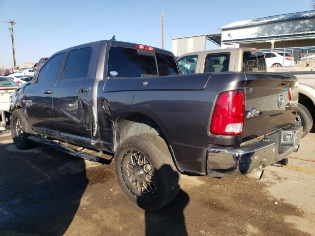 Photo 1 VIN: 1C6RR7LT2KS569944 - RAM 1500 