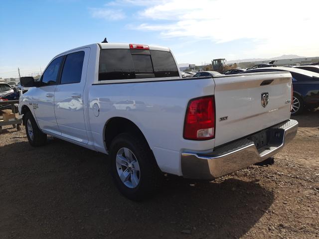 Photo 2 VIN: 1C6RR7LT2KS582175 - RAM 1500 CLASS 