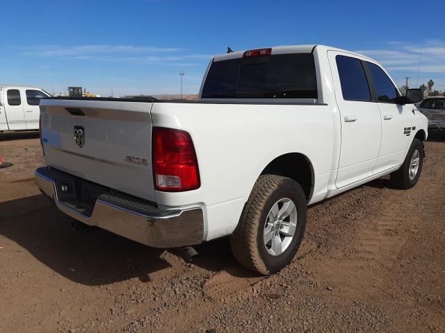 Photo 3 VIN: 1C6RR7LT2KS582175 - RAM 1500 CLASS 