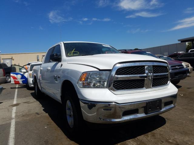 Photo 0 VIN: 1C6RR7LT2KS582290 - RAM 1500 CLASS 