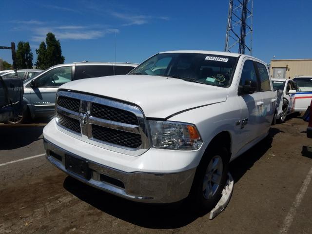 Photo 1 VIN: 1C6RR7LT2KS582290 - RAM 1500 CLASS 