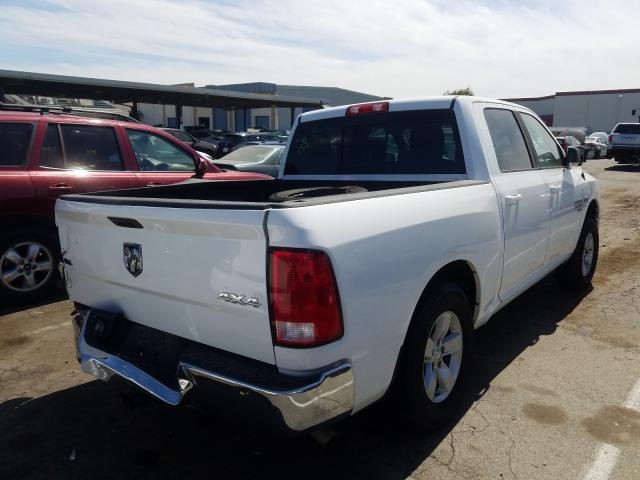 Photo 3 VIN: 1C6RR7LT2KS582290 - RAM 1500 CLASS 