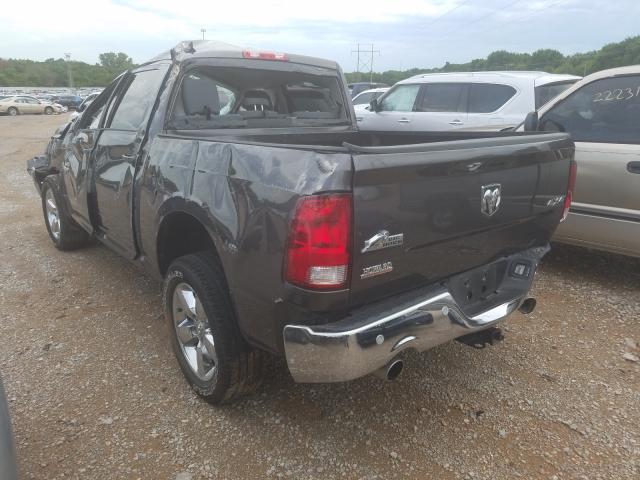 Photo 2 VIN: 1C6RR7LT2KS639054 - RAM 1500 CLASSIC 