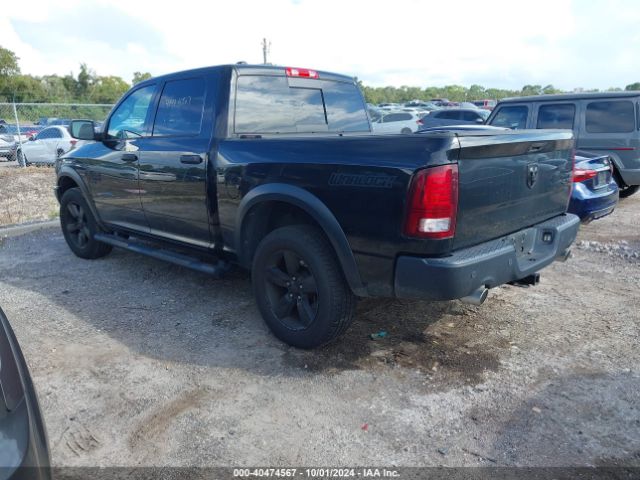 Photo 2 VIN: 1C6RR7LT2LS117378 - RAM 1500 