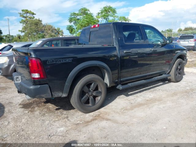 Photo 3 VIN: 1C6RR7LT2LS117378 - RAM 1500 