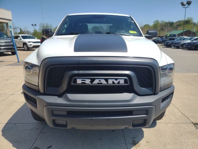 Photo 2 VIN: 1C6RR7LT2MS552807 - RAM 1500 CLASSIC 