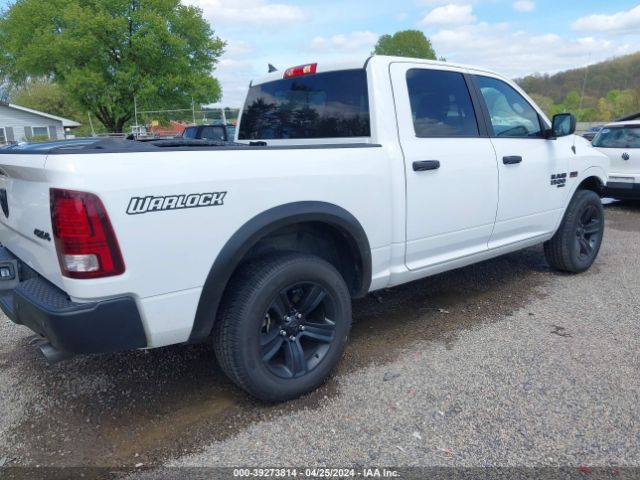 Photo 3 VIN: 1C6RR7LT2NS210517 - RAM 1500 CLASSIC 