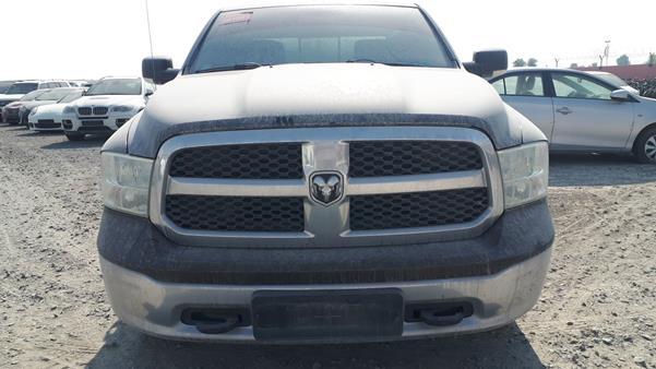 Photo 0 VIN: 1C6RR7LT3DS658599 - DODGE RAM 