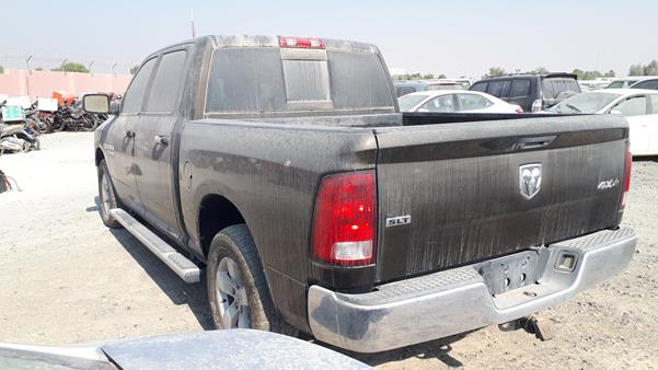 Photo 6 VIN: 1C6RR7LT3DS658599 - DODGE RAM 