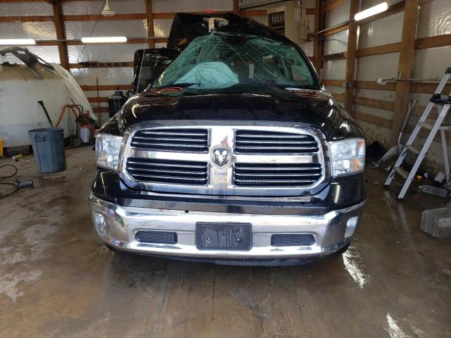 Photo 4 VIN: 1C6RR7LT3DS718977 - RAM 1500 SLT 