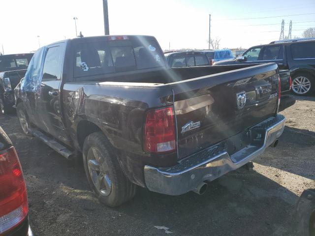 Photo 1 VIN: 1C6RR7LT3ES317222 - RAM 1500 