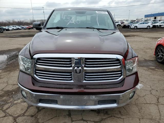 Photo 4 VIN: 1C6RR7LT3ES317222 - RAM 1500 