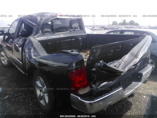 Photo 2 VIN: 1C6RR7LT3ES341942 - RAM 1500 