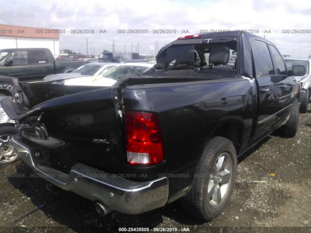 Photo 3 VIN: 1C6RR7LT3ES341942 - RAM 1500 