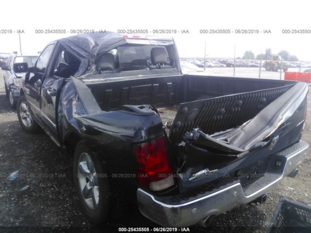 Photo 5 VIN: 1C6RR7LT3ES341942 - RAM 1500 