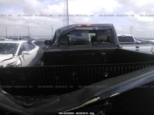 Photo 7 VIN: 1C6RR7LT3ES341942 - RAM 1500 