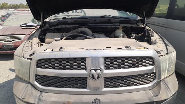 Photo 26 VIN: 1C6RR7LT3ES360412 - DODGE RAM 