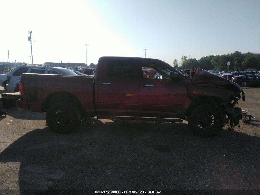 Photo 13 VIN: 1C6RR7LT3ES361561 - RAM 1500 