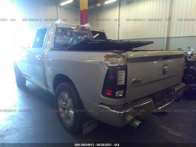 Photo 2 VIN: 1C6RR7LT3ES388226 - RAM 1500 