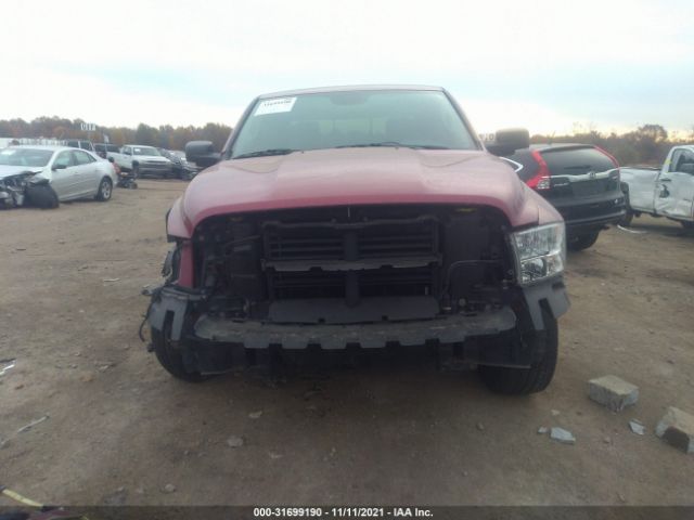 Photo 5 VIN: 1C6RR7LT3ES404912 - RAM 1500 