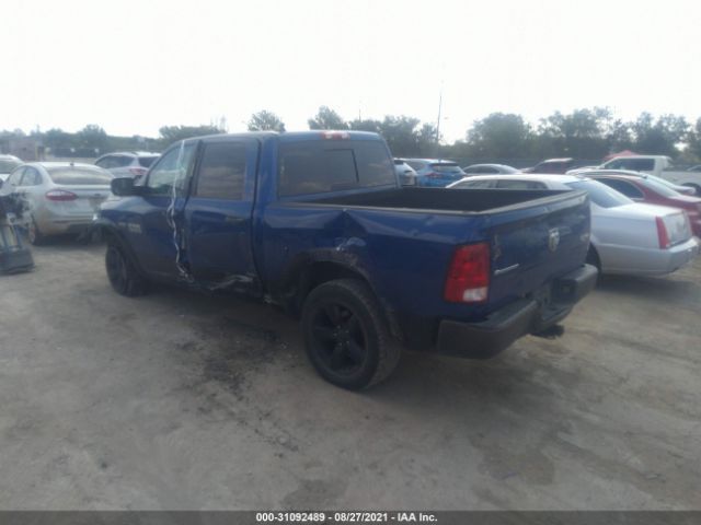 Photo 2 VIN: 1C6RR7LT3ES469646 - RAM 1500 