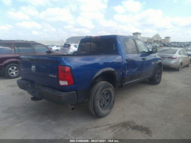 Photo 3 VIN: 1C6RR7LT3ES469646 - RAM 1500 