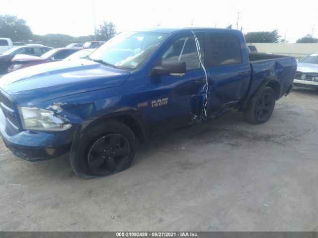 Photo 5 VIN: 1C6RR7LT3ES469646 - RAM 1500 