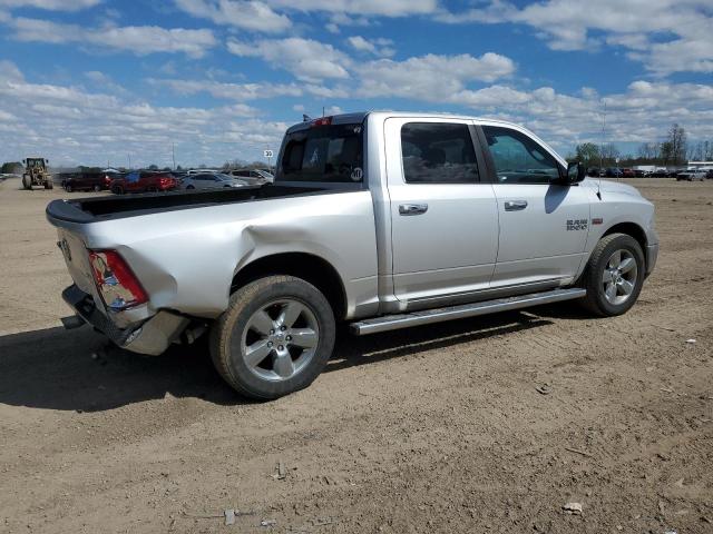 Photo 2 VIN: 1C6RR7LT3ES471235 - RAM 1500 