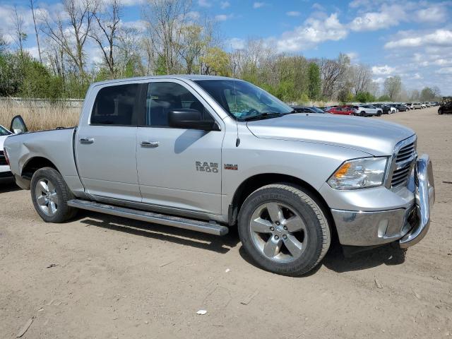 Photo 3 VIN: 1C6RR7LT3ES471235 - RAM 1500 