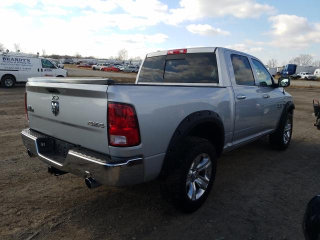 Photo 3 VIN: 1C6RR7LT3ES472868 - RAM 1500 SLT 