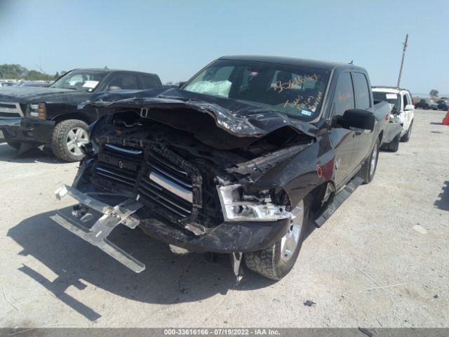 Photo 1 VIN: 1C6RR7LT3HS511088 - DODGE RAM 