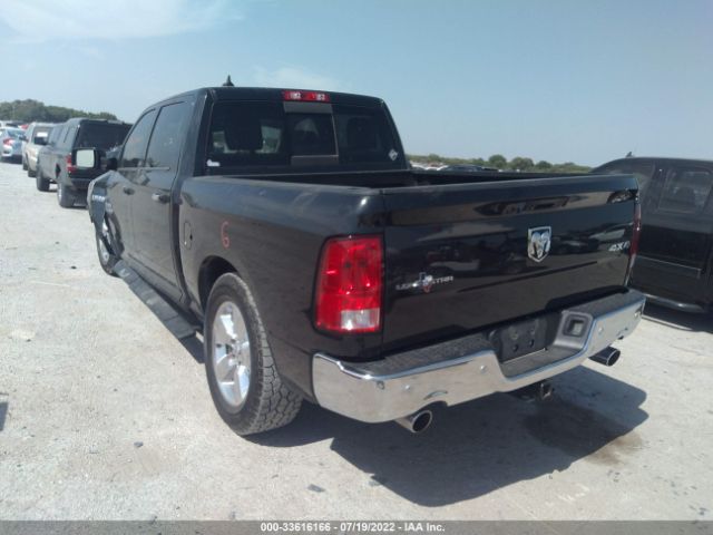 Photo 2 VIN: 1C6RR7LT3HS511088 - DODGE RAM 