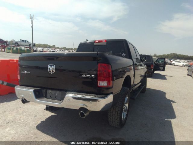 Photo 3 VIN: 1C6RR7LT3HS511088 - DODGE RAM 