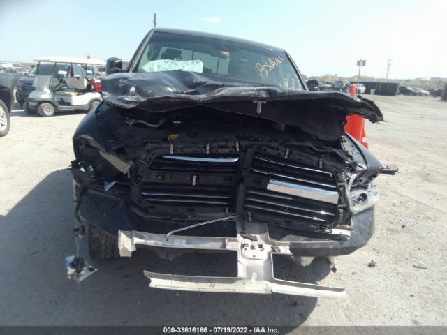 Photo 5 VIN: 1C6RR7LT3HS511088 - DODGE RAM 