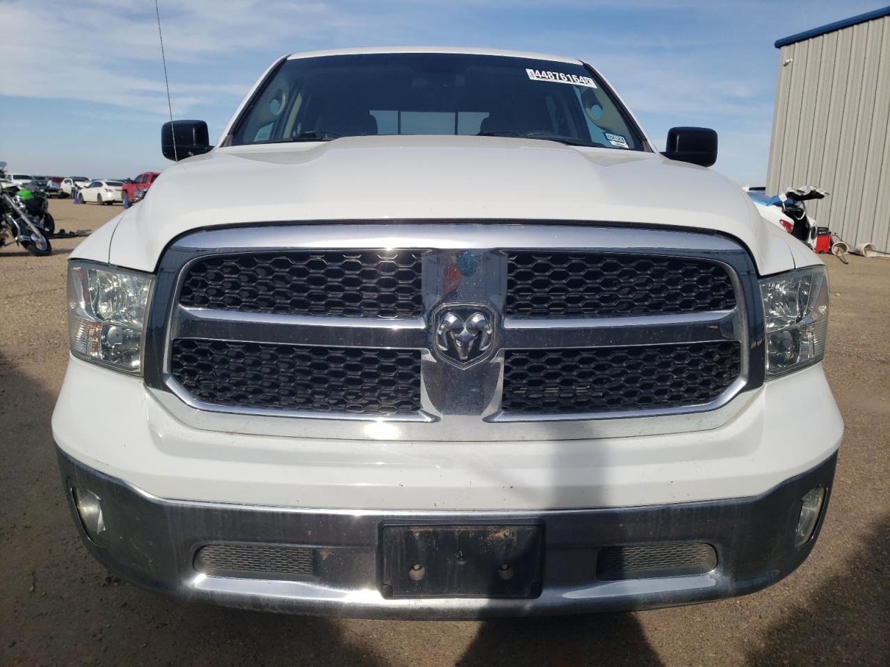 Photo 4 VIN: 1C6RR7LT3HS776609 - RAM 1500 