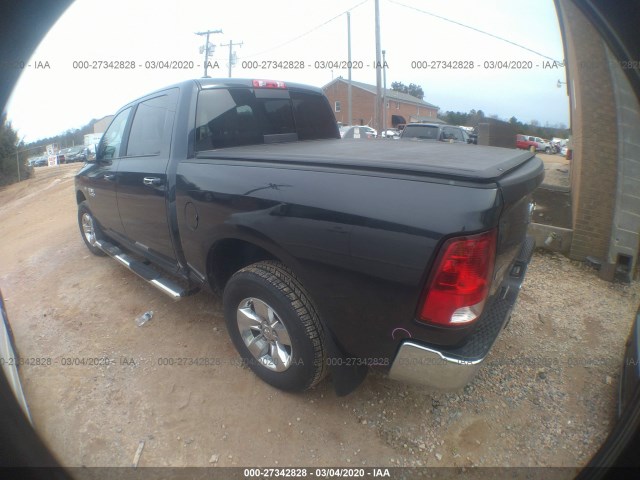 Photo 2 VIN: 1C6RR7LT3HS807096 - RAM 1500 