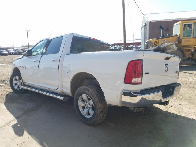 Photo 2 VIN: 1C6RR7LT3JS248316 - RAM 1500 SLT 